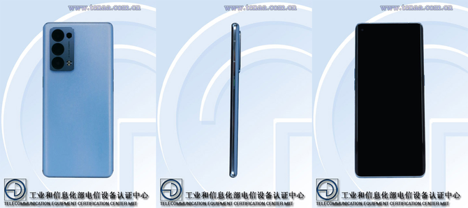 OPPO Reno6 ϵ��������������ȫ������