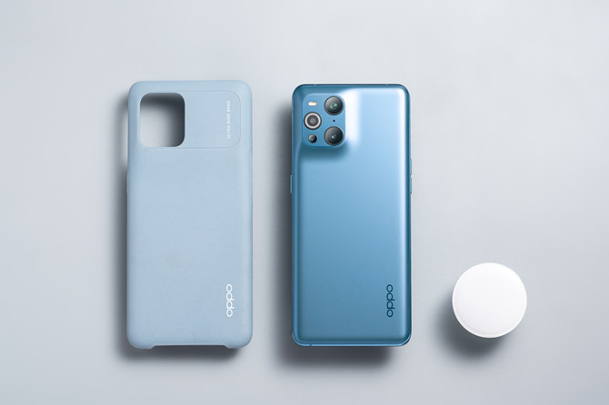 OPPO����һ�����ֻ�����װ��ҵ��Ψһ��֧���������ܼҾ�