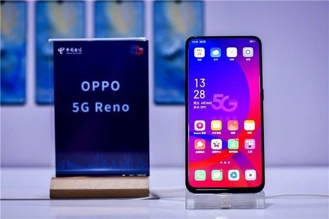 OPPO̿鼶ר5G֪ʶ