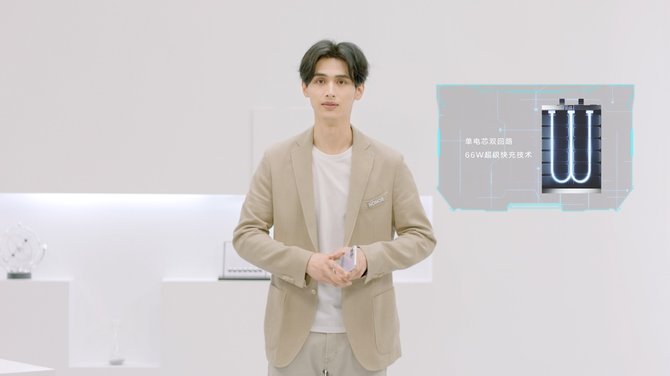 ��ҫPlay5������66W������䣬7.46mm�ᱡ������6400��������