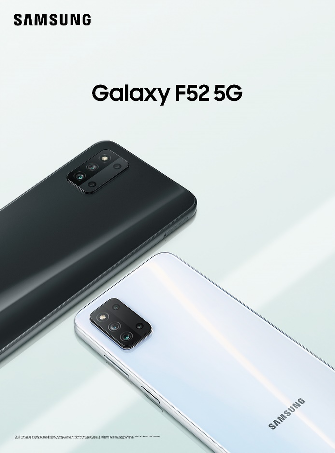 һ����ȫ�ҿ��� ����Galaxy F52 5Gȫ������ԤԼ
