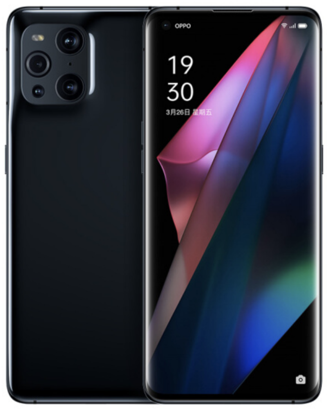 �ô��´��켼�������Ǻӡ���OPPO��2021����618ʮ�Ѵ���Ʒ�ƽ�
