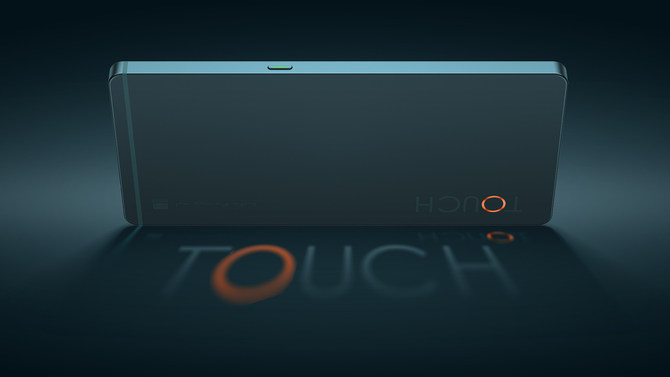����TOUCH�����Ķ����������������� ����Ӧ��ůɫ��ˮī��
