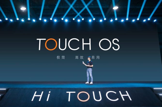 ����TOUCH�����Ķ����������������� ����Ӧ��ůɫ��ˮī��