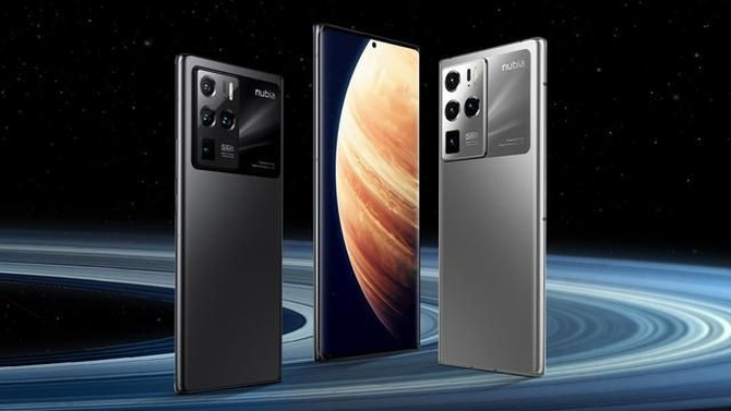 ����10�㿪�ۣ�Ŭ����Z30 Pro 2������+120W���+����888