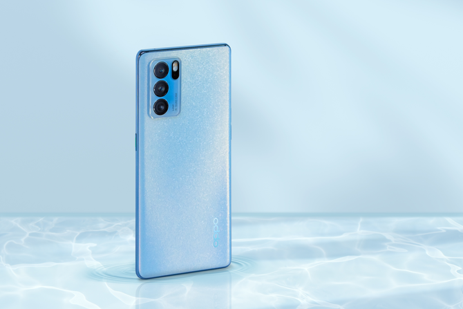 OPPO Reno6��ƽ�������������ġ�����3.0������