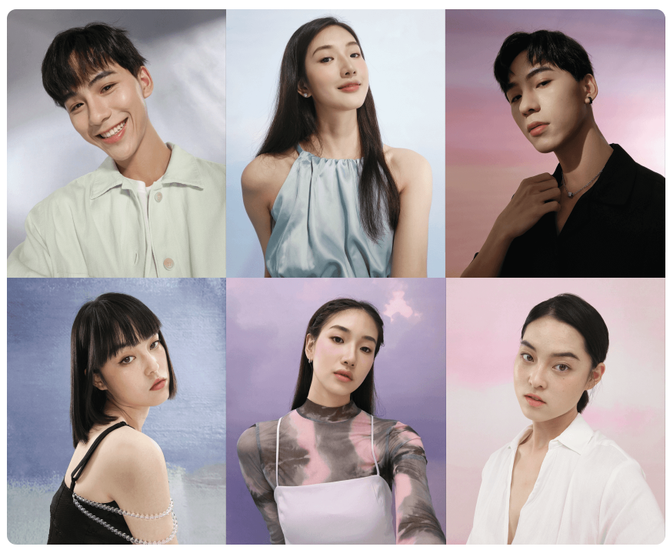 ��ϸ�ڴ��� OPPO Reno6��������