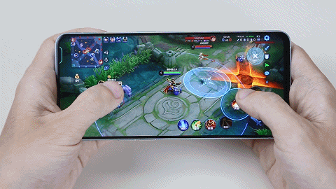 ��ϸ�ڴ��� OPPO Reno6��������