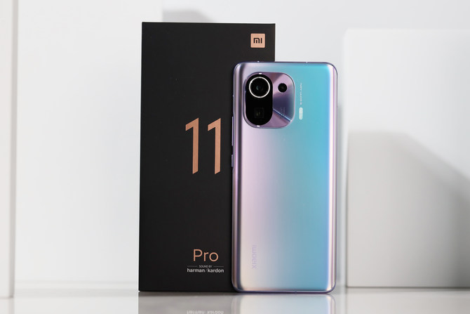 618�����콢���� С��11Pro���ּ۵���4299