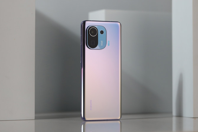 618�����콢���� С��11Pro���ּ۵���4299