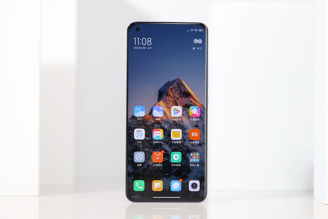618�����콢���� С��11Pro���ּ۵���4299