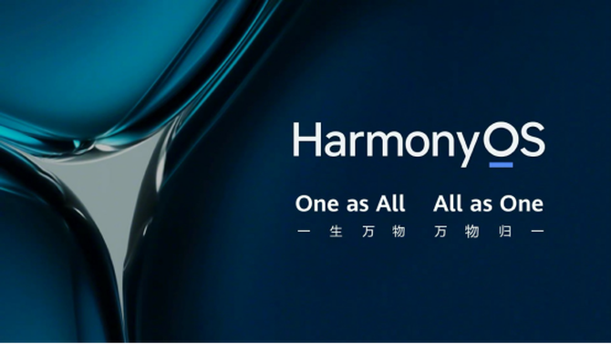 ����������ȫ ��ΪMate40ϵ���û����������HarmonyOS 2