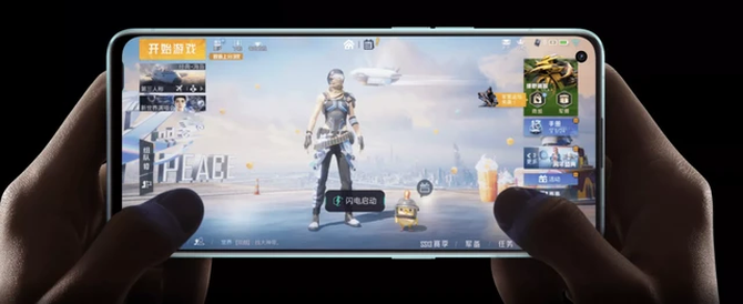 焕采人像视频受追捧， OPPO Reno6系列机型热卖中