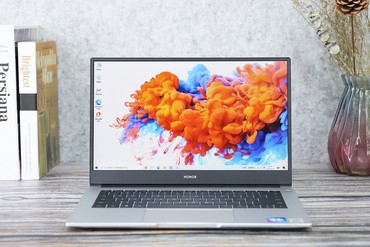 高性能长续航智慧办公新体验，荣耀MagicBook X14轻薄本评测