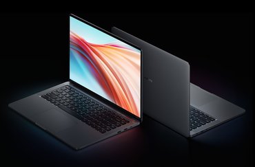 搭载3.5K OLED屏 首发价7999元起，小米笔记本 Pro X 15正式发布