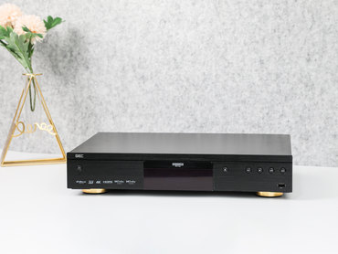 支持杜比视界、HDR 杰科GIEC BDP-G5700真4K蓝光播放机赏析