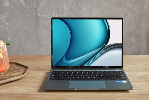 华为matebook13smatebook14s正式发布一款可以运行手机app的笔记本