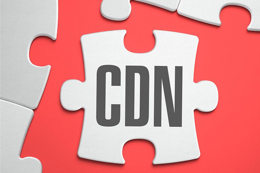 什么是CDN？CDN的工作原理是怎样的？