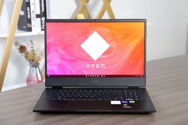 暗影精靈8 Pro游戲本測評：酷睿i9+滿功耗RTX3060獨顯 游戲體驗巔峰之作