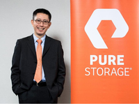 Pure Storage：以突破性数据存储创新，助力中国合作伙伴发展