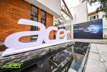 Meet Acer 2022宏碁裸眼3D系列城市巡展圆满收官