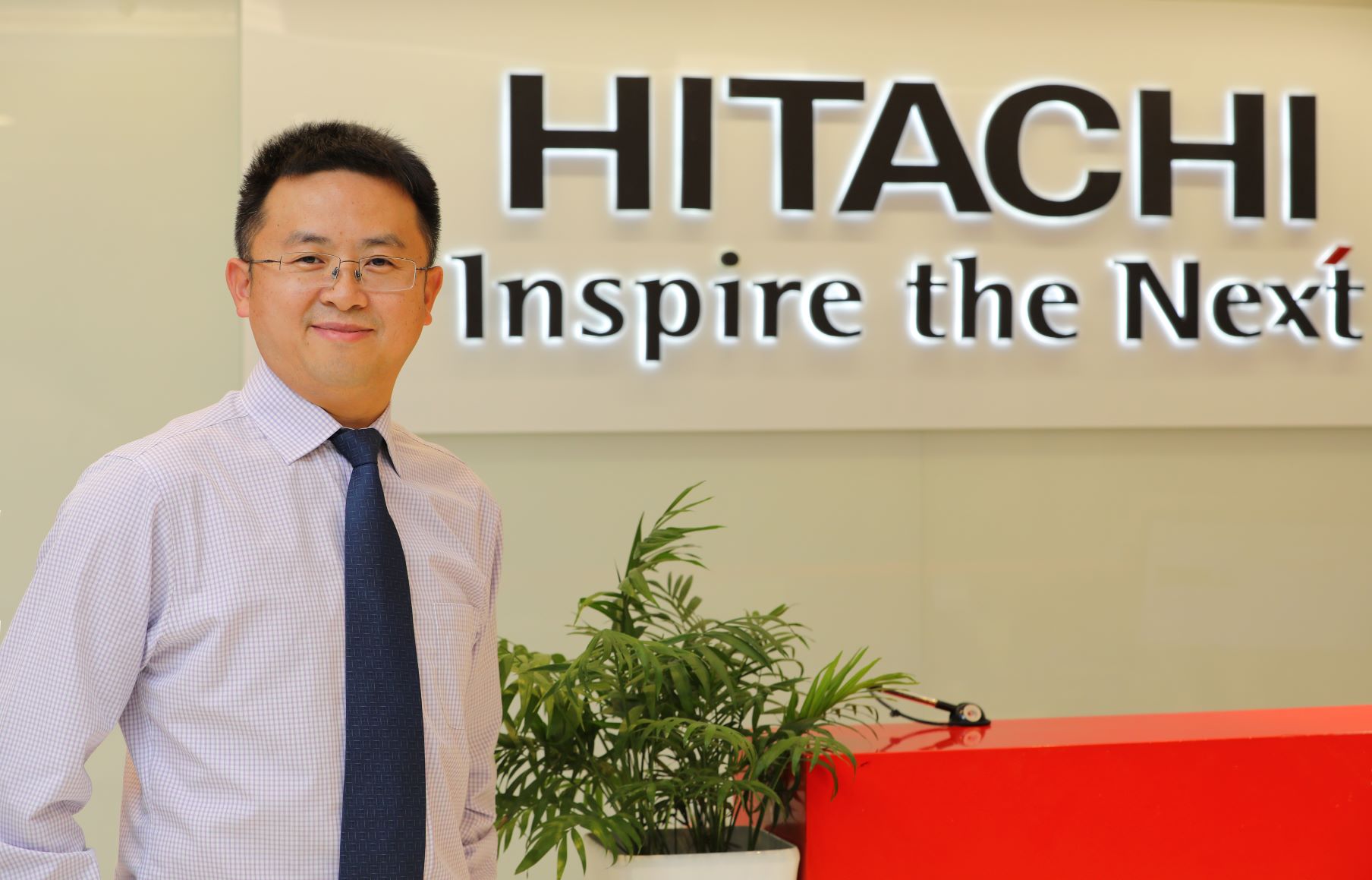 Hitachi Vantara对2023年中国企业级IT市场提出九大展望
