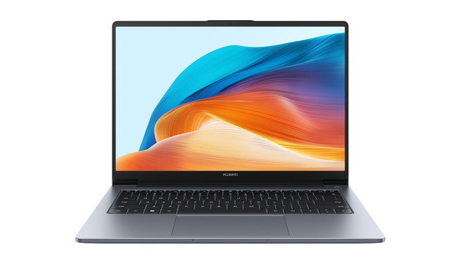 华为MateBook D 14发布，支持270米超远距离有效联网！