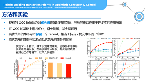 八戒体育官方网SIGMOD2023：手艺达人必需领会的数据库研讨及前沿趋向(图2)