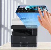 全彩输出  高效复合 夏普SF-S271RC京东热销价15199元