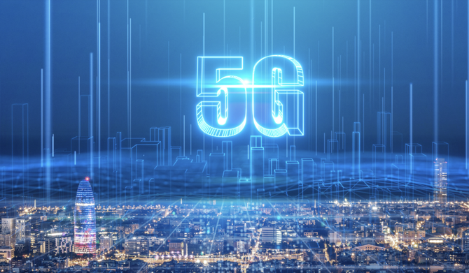 连接世界：2024 天博年 5G 及未来技术趋势(图1)