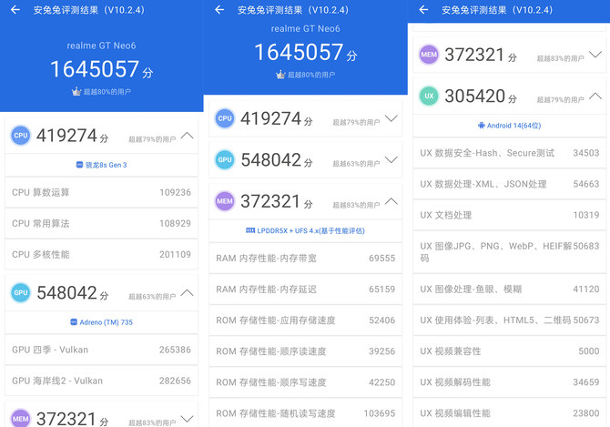 乐鱼官网app线测评：中端机的性能王者(图2)