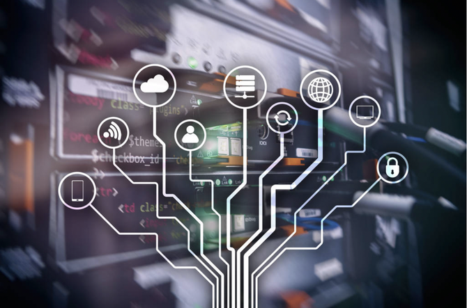 物联网如何改变农业科技和智能农业(图1)