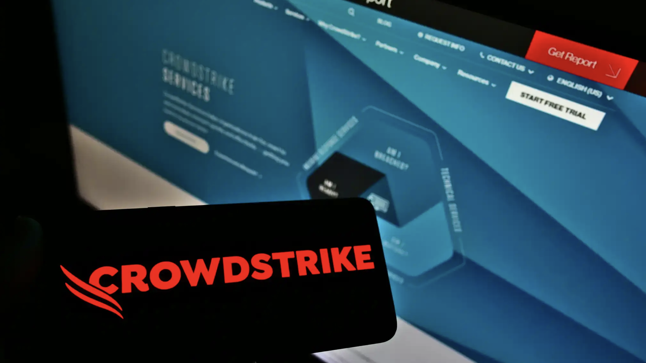 CrowdStrike首席执行官为全球IT系统崩溃道歉