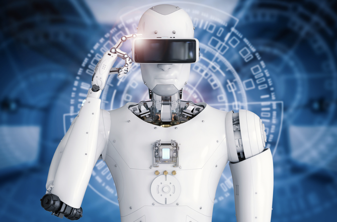 九游体育计算机视觉的十大发展趋势(图1)