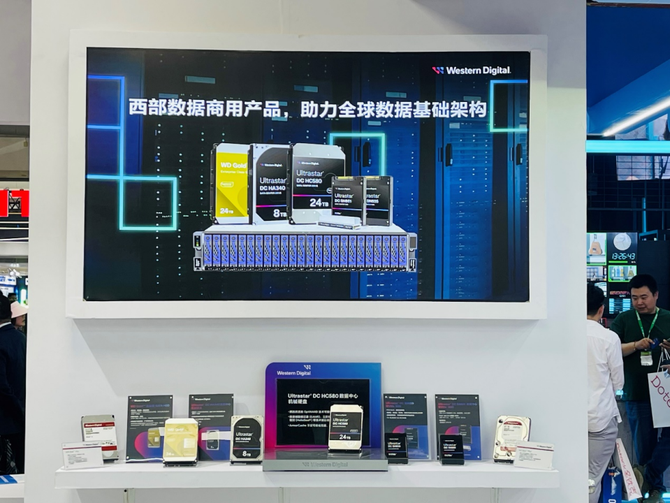 数智创未来西部数据助力现代影视制作行业工业化加速前进(图2)
