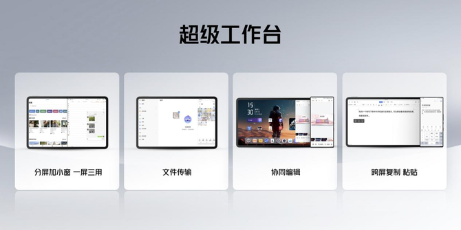 红魔电竞平板新品发布9月5日抢先开售打九游娱乐造全方位极至游戏体验(图20)