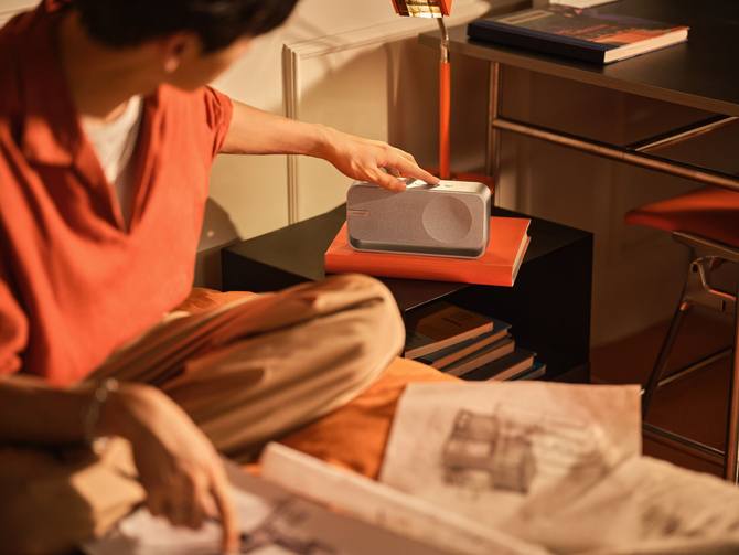 kaiyun：居家风外观设计国行首发1999元：BoseSoundLinkHome蓝牙扬声器上市(图1)