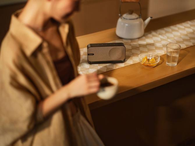 kaiyun：居家风外观设计国行首发1999元：BoseSoundLinkHome蓝牙扬声器上市(图2)