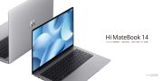 Hi MateBook 14轻薄本深度评测：搭配2.8K OLED 触控屏，AI加持智慧新体验