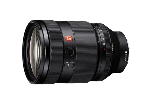 及其首款F2大光圈镜头FE 28-70mm F2 GMJ9国际集团索尼发布全画幅新旗舰Alpha 1 II(图6)