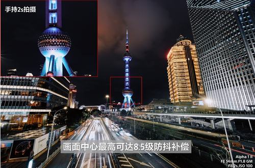 及其首款F2大光圈镜头FE 28-70mm F2 GMJ9国际集团索尼发布全画幅新旗舰Alpha 1 II(图4)