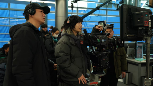 钱添添谈索尼CineAlta星空体育平台B：如何拍出“胜券在握”的自信(图16)