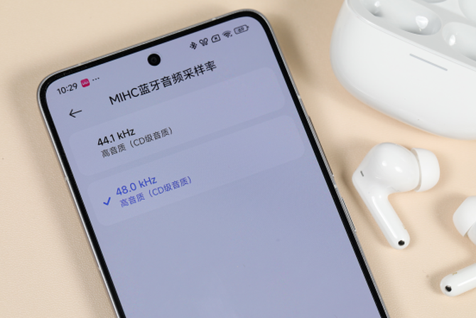评测：圈瓷同轴三单元与空间音频带来的全新听觉体验龙8体育入口REDMI Buds 6 Pro(图4)