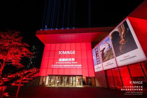 定格温暖瞬间共绘世界美好2024华为影像大赛完美收官(图1)