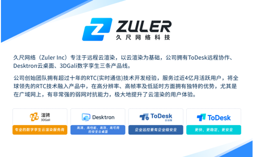 九游娱乐从设计、渲染到3A游戏ToDesk云电脑2024强力破圈之作(图14)