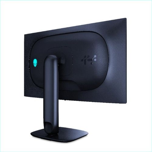 Alienware推出27英寸开云手机版入口4K QDOLED游戏显示器竞技体验再攀新巅峰(图4)