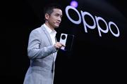 2025折叠旗舰来袭！OPPO Find N5发布：8.93mm一薄到底