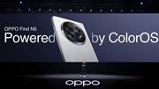 又薄又能打！OPPO Find N5折疊屏革新體驗，辦公效率大提升