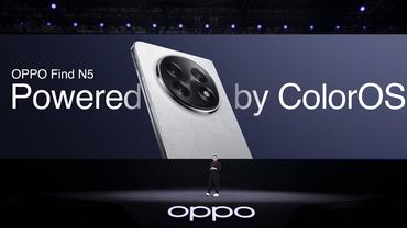 又薄又能打！OPPO Find N5折叠屏革新体验，办公效率大提升