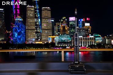 追觅尖端旗舰T50 Ultra洗地机惊艳亮相：直击清洁痛点，打造全场景无忧清洁方案